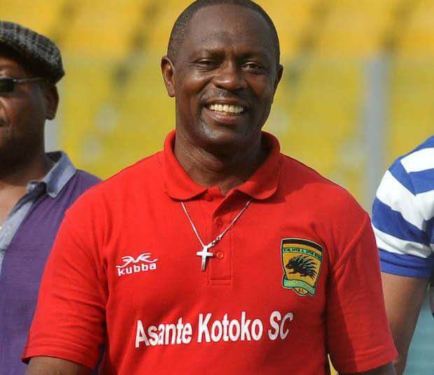 OPOKU NTI WADES INTO SAMUEL BOADU’S FUTURE AT ACCRA HEARTS OF OAK