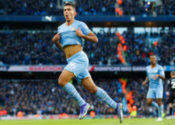 THE UNSUNG HEROES OF MANCHESTER CITY