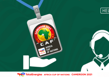 Reminder: TotalEnergies Africa Cup of Nations Media Accreditation deadline looms, CAF offers Application process assistance to Media