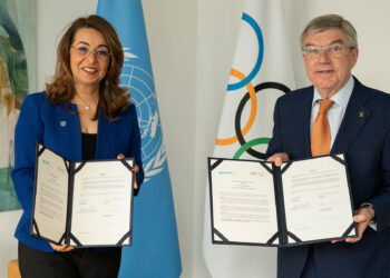 IOC/UNODC: WE ARE POISED ON FIGHTING CORRUPTION AND CRIME IN SPORTS