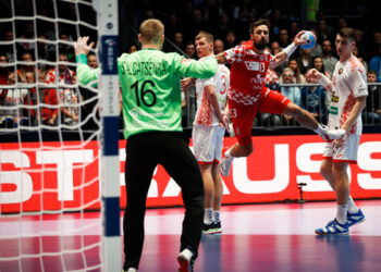 STRAUSS COMMITS TO FOUR MORE YEARS OF EHF EURO SPONSORSHIP