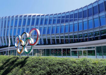 IOC releases Framework on Fairness, Inclusion and Non-discrimination on the basis of gender identity and sex variations