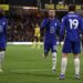 CHELSEA BATTLE THROUGH COMPOSED WATFORD FOR ALL THREE POINTS