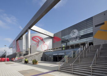 Glasgow’s Emirates Arena to host 2024 World Indoor Championships