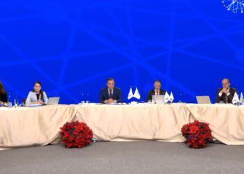 International Boxing Association Congress unanimously adopts constitution amendments and new acronym