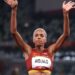 Yulimar Rojas and Lionel Messi are the AIPS America Athletes of the Year 2021