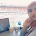 Sudanese female journalist Nahid Albaqer suffer heavy verbal aggression from members of her national team during FIFA Arab Cup 2021