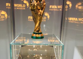 World Cup summit? We haven’t even seen an agenda yet, says Ceferin