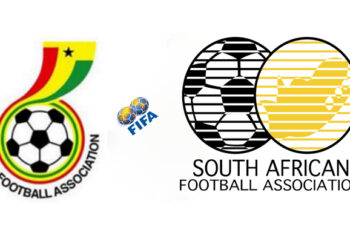 EVENTS LEADING TO SOUTH AFRICA’S LAUNCHED PROTEST AGAINST GHANA IN THE WC QUALIFIER