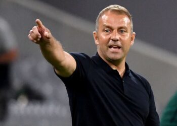 FORMER BAYERN MUNICH GAFFER SPEAKS ON THE BALLON D’OR