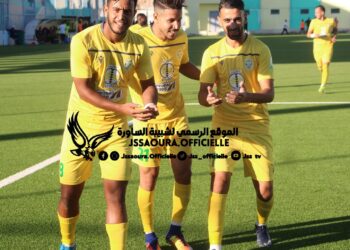 JS SAOURA’S MIND GAMES WORKED ON ACCRA HEARTS OF OAK IN ANOTHER NORTH AFRICAN BASHING