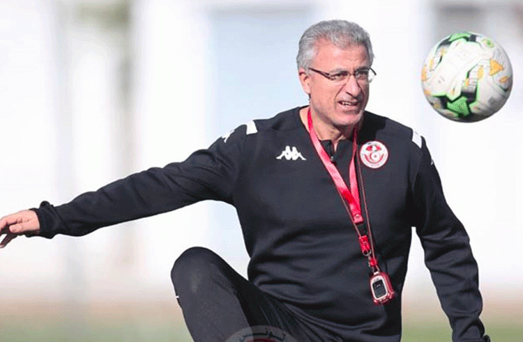 TUNISAI HEAD COACH MONDHER KEBAIER NAMES HIS FINAL SQUAD FOR THE TOTALENERGIES AFCON TOURNAMENT