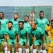 SIERRA LEONNE FOOTBALL ASSOCIATION BEEF UP THEIR SQUAD WITH THREE NEW RECRUITS AHEAD OF THE AFCON TOURNAMENT