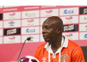 “WOMEN FOOTBALL NEEDS  MORE ATTENTION THAN WE ARE GETTING NOW”,-YUSSIF BASIGI