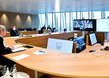 Declaration of the 10th Olympic Summit