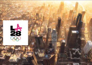 Boxing, weightlifting and modern pentathlon omitted from initial LA 2028 Olympic Programme