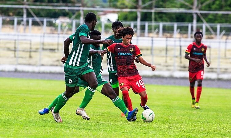 ANOTHER CRACKER AS KUMASI ASANTE KOTOKO DRAWS KUMASI KING FAISAL IN THE MTN FA CUP R64