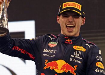 Max Verstappen confirmed as F1 champion after Mercedes protests rejected at Abu Dhabi GP
