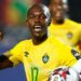 KNOWLEDGE MUSONA LEADS ZIMBABWE TO THE TOTALENERGIES AFCON IN CAMEROON