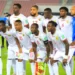 GUINEA’S KABA DIAWARA ADDS DEBUTANT TO HIS TOTALENERGIES AFCON SQUAD AS THEY PREPARE FOR SHOWDOWN