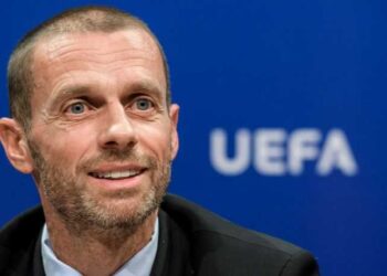 COVID VACCINATION TO BE ENFORCED ACROSS ALL EUROPEAN FOOTBALL