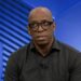 FORMER ARSENAL STRIKER IAN WRIGHT FUMES OVER DISRESPECT FOR THE AFRICAN CUP OF NATIONS