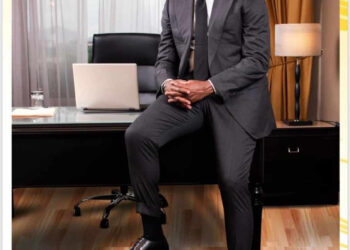 FECAFOOT PRESIDENT SAMUEL ETO’T FILS RESPONDS TO ALLEGATIONS MARRED AFCON TOURNEY