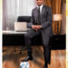 FECAFOOT PRESIDENT SAMUEL ETO’T FILS RESPONDS TO ALLEGATIONS MARRED AFCON TOURNEY