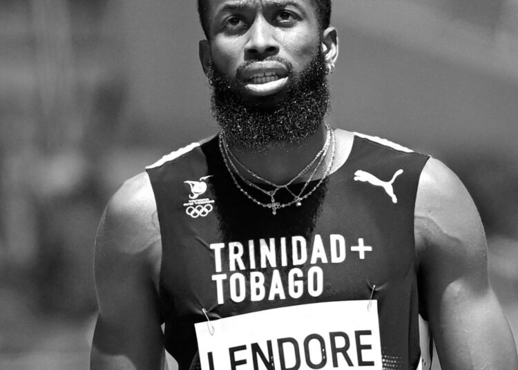 ANOTHER ATHLETE LOST IN A FATAL CAR CRUSH