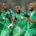 COMOROS ENSURED THE BLACK STAR REMAINED BLACK AS THEY ENDED THE AFCON DREAMS OF GHANA