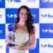 Golden girl Maggie Steffens of Team USA wins FINA Women’s Water Polo Athlete of the Year award