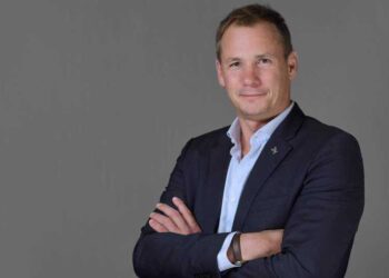 Krisztián Kulcsár would step down from his post as the President of the Hungarian Olympic Committee on January 31