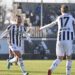 JUVENTUS WOMEN RECORDS A SERIE A WINNING STREAK