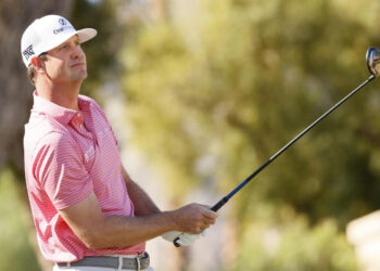 Hudson Swafford wins The American Express for second time with two-shot victory