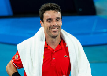 World No. 17 will begin his Australian Open campaign against Travaglia