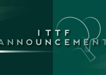 ITTF Approves Changes to World Rankings Regulation