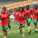 CAMEROON FACES NIGERIA IN THE COSTA RICA 2022 U-20 WIRLD CUP QUALIFIERS
