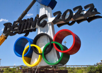 Remote Technical Briefing for the Olympic Winter Games Beijing 2022 – Information for the media