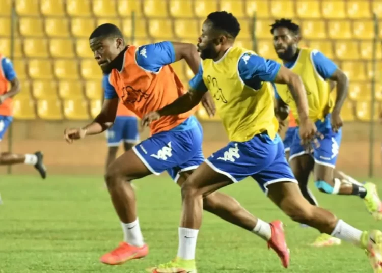 WHAT YOU NEED KNOW ABOUT COMOROS VS GABON AHEAD OF THEIR ENCOUNTER