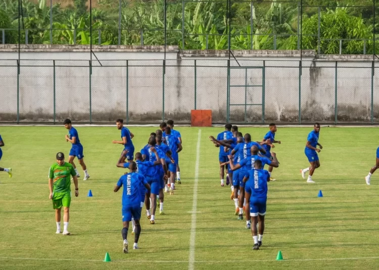 ALL YOU NEED TO KNOW ABOUT TUNISIA AND MAURITANIA AHEAD OF THEIR AFCON CLASH