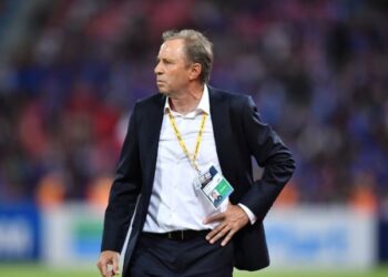 EXPIRED TACTICIAN MILOVAN RAJEVAC SAVES GHANA MILLIONS OF DOLLARS BY FAILING AT THE AFCON