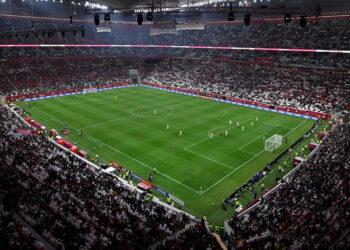 QATAR OPEN TO FANS AS FIFA OPEN SALE OF MATCH TICKETS