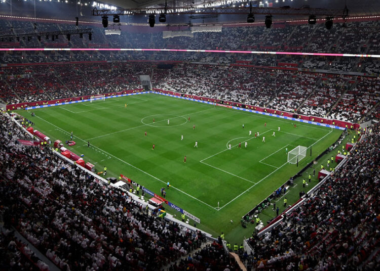 QATAR OPEN TO FANS AS FIFA OPEN SALE OF MATCH TICKETS