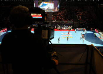 Men’s EHF EURO 2022 screened around the world