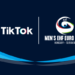 EHF MEN’S EURO 2022 IN HUNGARY PARTNERS WITH TIKTOK