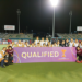 FOUR TEAMS SECURE THEIR PLACE AT THE FIH HOCKEY WOMEN’S WORLD CUP SPAIN AND NETHERLANDS 2022