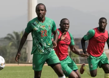 WHAT YOU NEED TO KNOW ABOUT SENEGAL VS ZIMBABWE AHEAD OF THEIR AFCON CLASH
