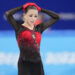 IOC EB decides no medal ceremonies following CAS decision on the case of ROC skater