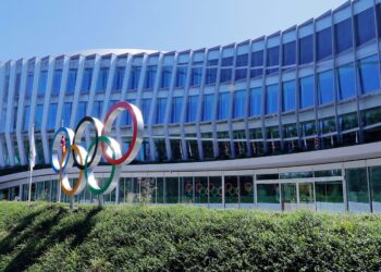 EUROPE TO GET IOC MEDIA RIGHTS AS TENDER PROCESS HAS BEEN ANNOUNCED