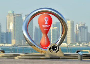 INTERESTED MEDIA CAN NOW APPLY FOR MEDIA ACCREDITATION FOR THE FINAL OF THE FIFA WORLD CUP QATAR 2022